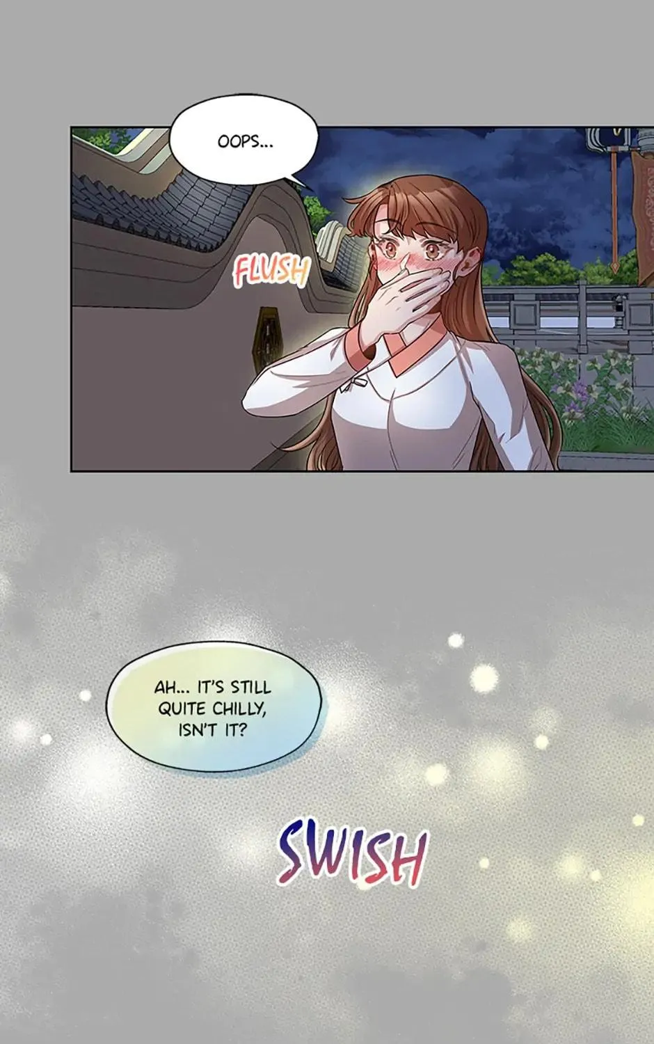 Read Avoiding the Heavenly Emperor chapter 13 image 58 on Lezhin