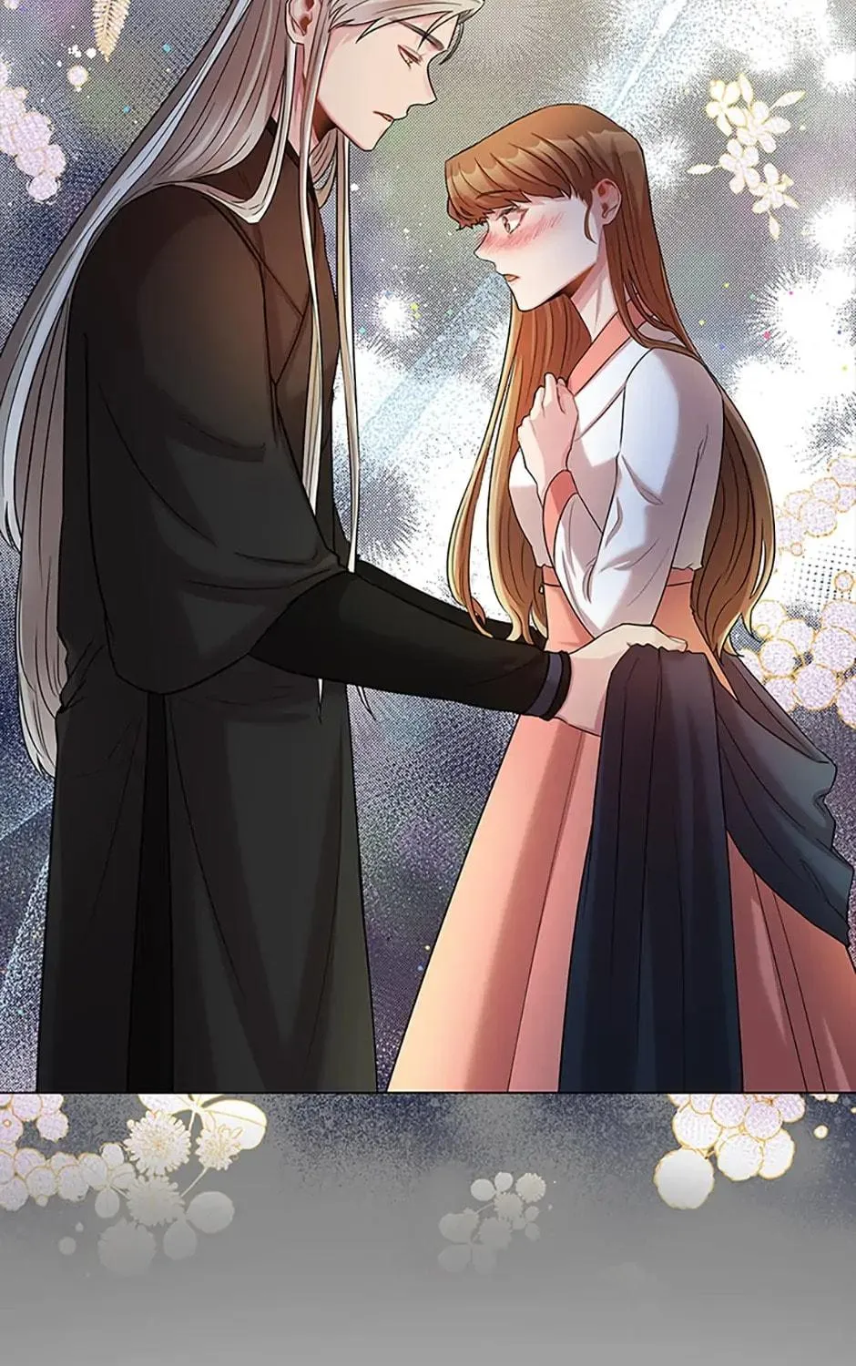 Read Avoiding the Heavenly Emperor chapter 13 image 64 on Lezhin