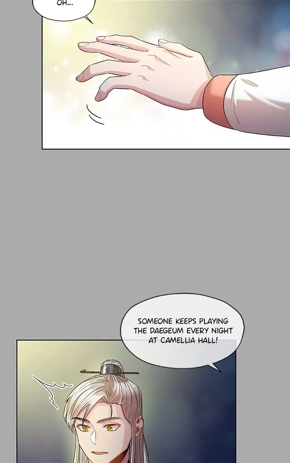 Read Avoiding the Heavenly Emperor chapter 13 image 68 on Lezhin
