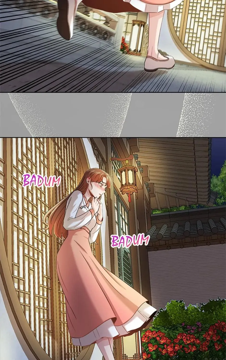 Read Avoiding the Heavenly Emperor chapter 13 image 76 on Lezhin