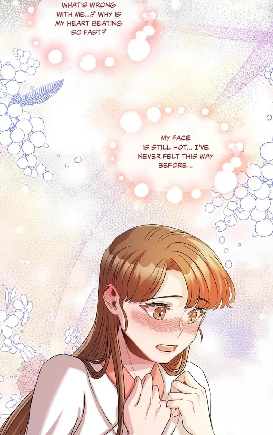 Read Avoiding the Heavenly Emperor chapter 13 image 78 on Lezhin