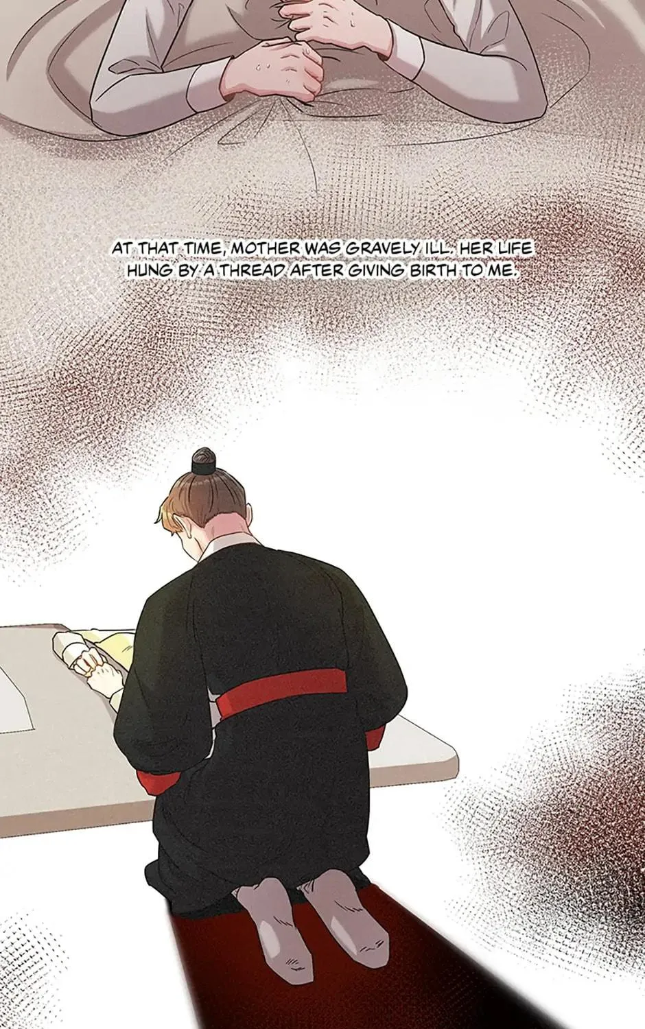 Read Avoiding the Heavenly Emperor chapter 14 image 10 on Lezhin