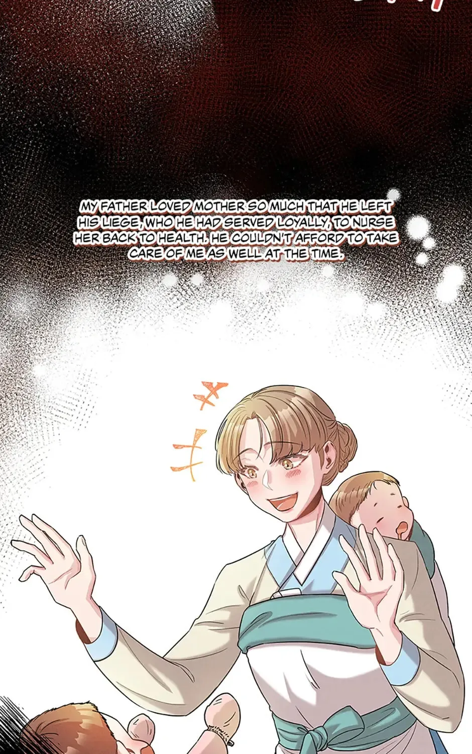 Read Avoiding the Heavenly Emperor chapter 14 image 12 on Lezhin
