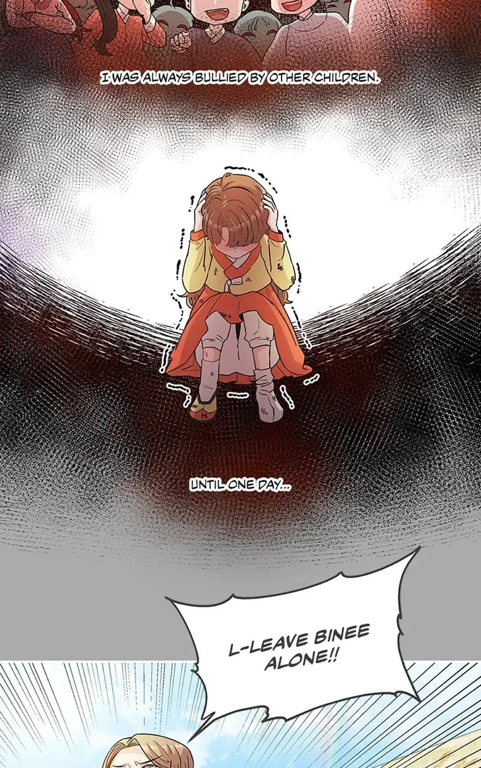 Read Avoiding the Heavenly Emperor chapter 14 image 16 on Lezhin