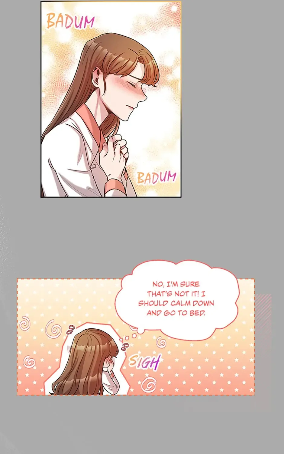 Read Avoiding the Heavenly Emperor chapter 14 image 2 on Lezhin