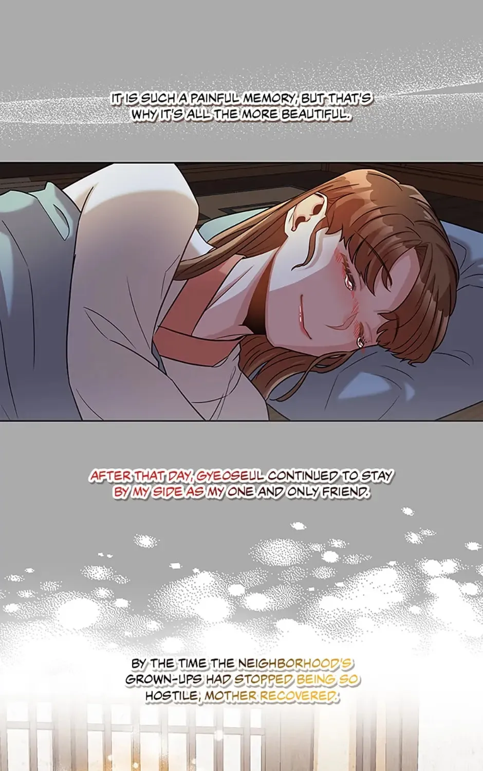 Read Avoiding the Heavenly Emperor chapter 14 image 20 on Lezhin