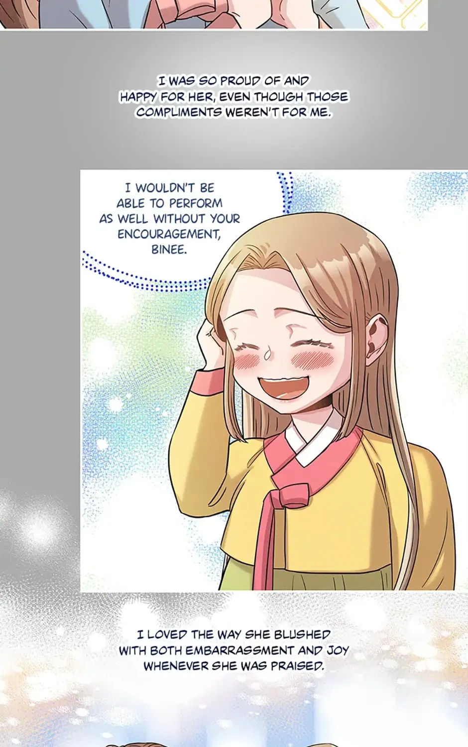 Read Avoiding the Heavenly Emperor chapter 14 image 26 on Lezhin