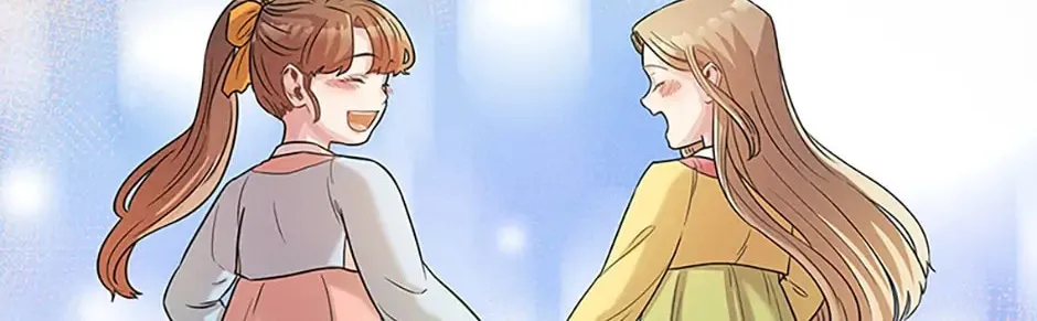 Read Avoiding the Heavenly Emperor chapter 14 image 27 on Lezhin
