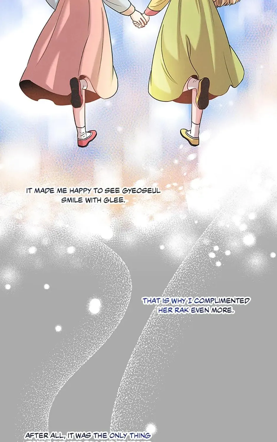 Read Avoiding the Heavenly Emperor chapter 14 image 28 on Lezhin
