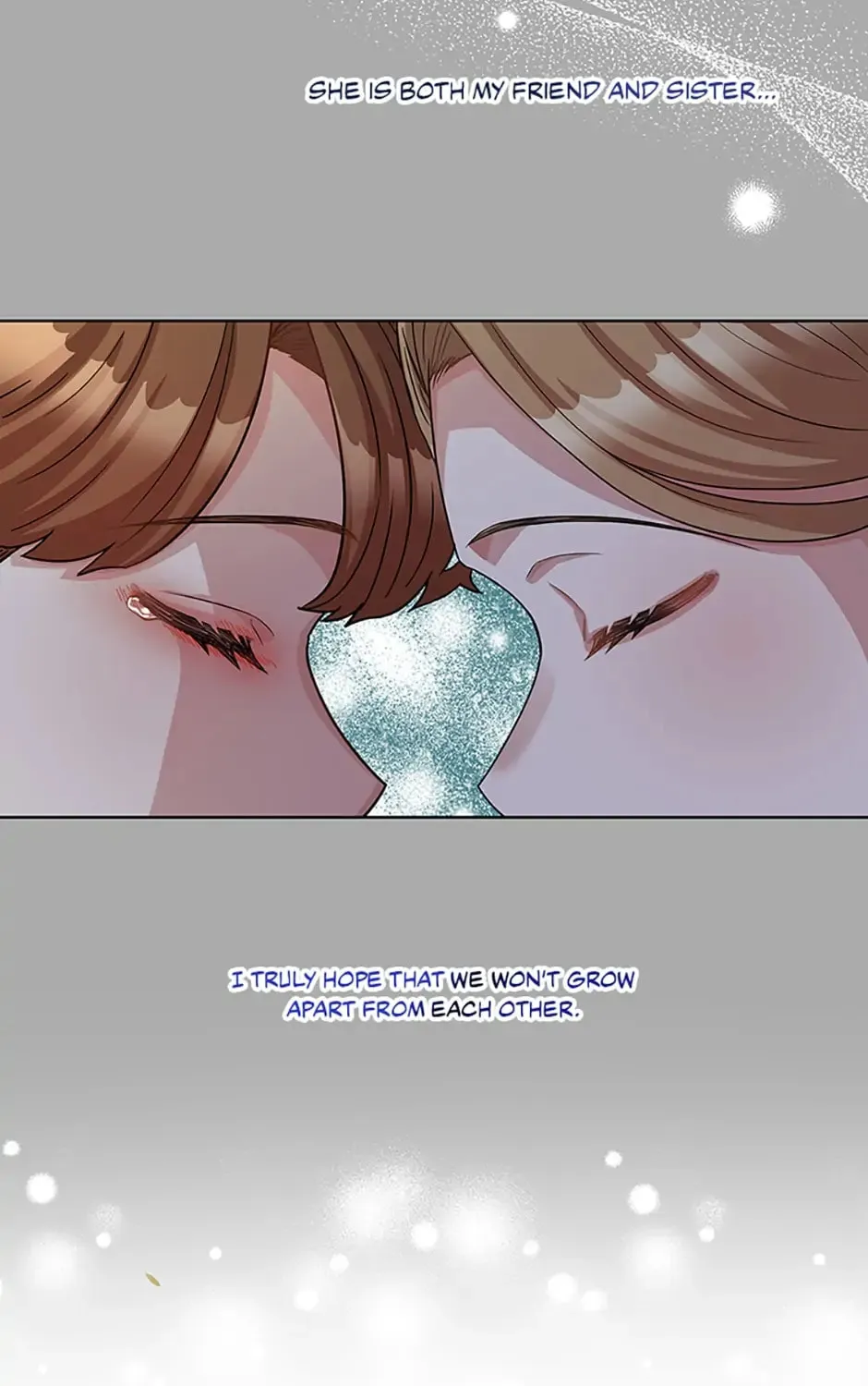 Read Avoiding the Heavenly Emperor chapter 14 image 30 on Lezhin