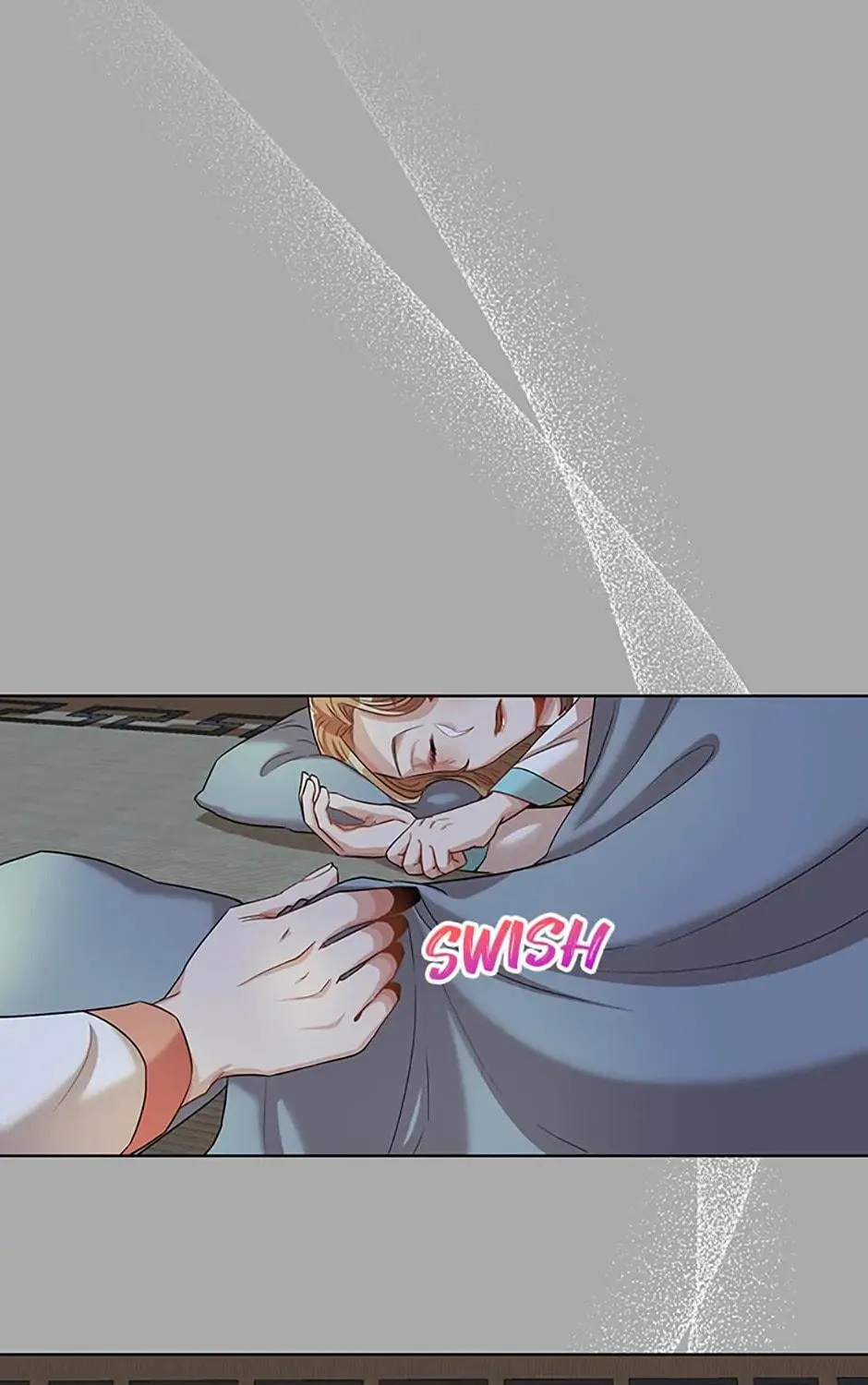 Read Avoiding the Heavenly Emperor chapter 14 image 4 on Lezhin