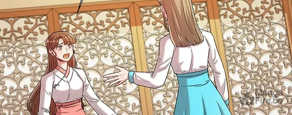 Read Avoiding the Heavenly Emperor chapter 14 image 53 on Lezhin