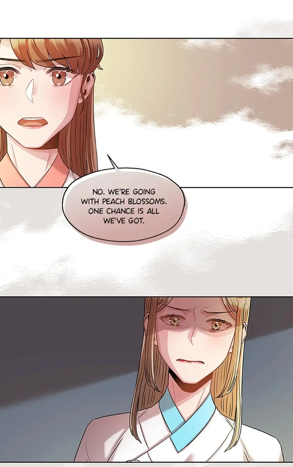 Read Avoiding the Heavenly Emperor chapter 14 image 60 on Lezhin