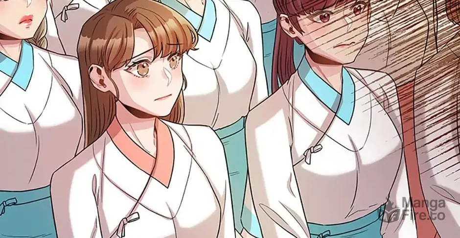 Read Avoiding the Heavenly Emperor chapter 14 image 65 on Lezhin