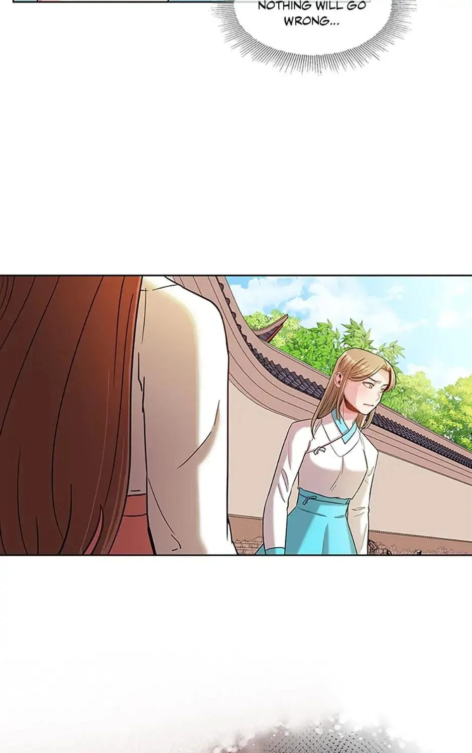 Read Avoiding the Heavenly Emperor chapter 14 image 68 on Lezhin