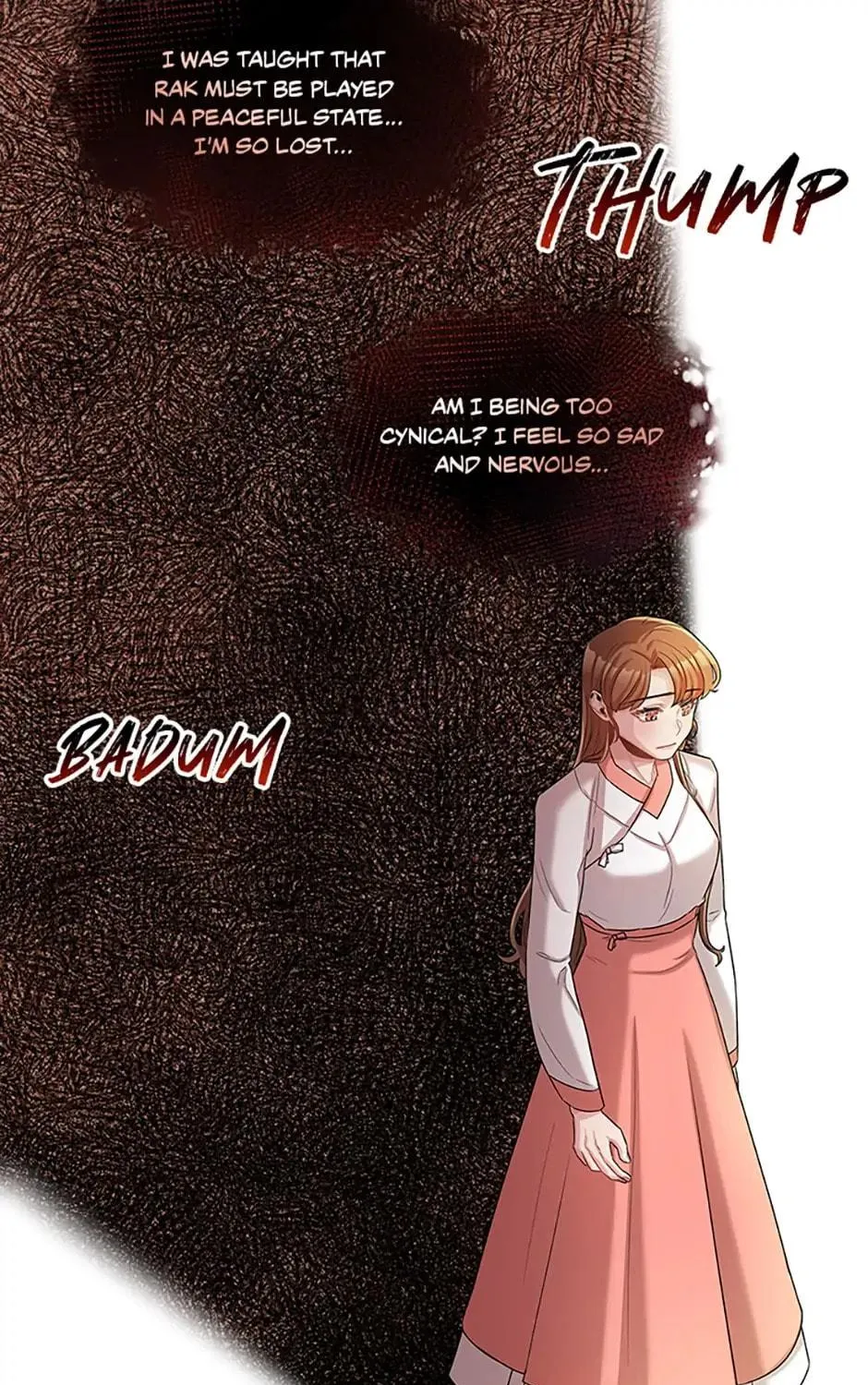 Read Avoiding the Heavenly Emperor chapter 14 image 70 on Lezhin