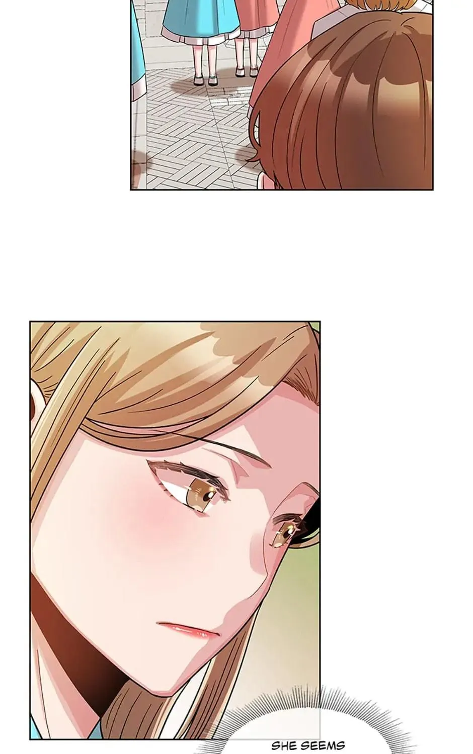 Read Avoiding the Heavenly Emperor chapter 14 image 82 on Lezhin