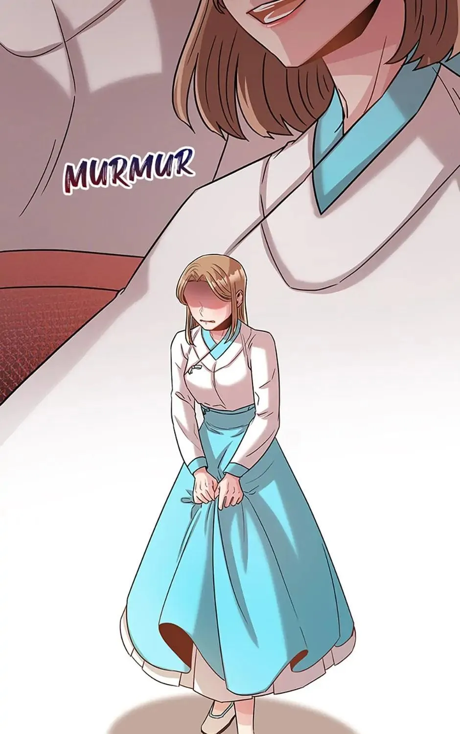 Read Avoiding the Heavenly Emperor chapter 14 image 88 on Lezhin