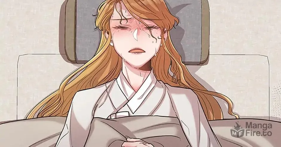 Read Avoiding the Heavenly Emperor chapter 14 image 9 on Lezhin