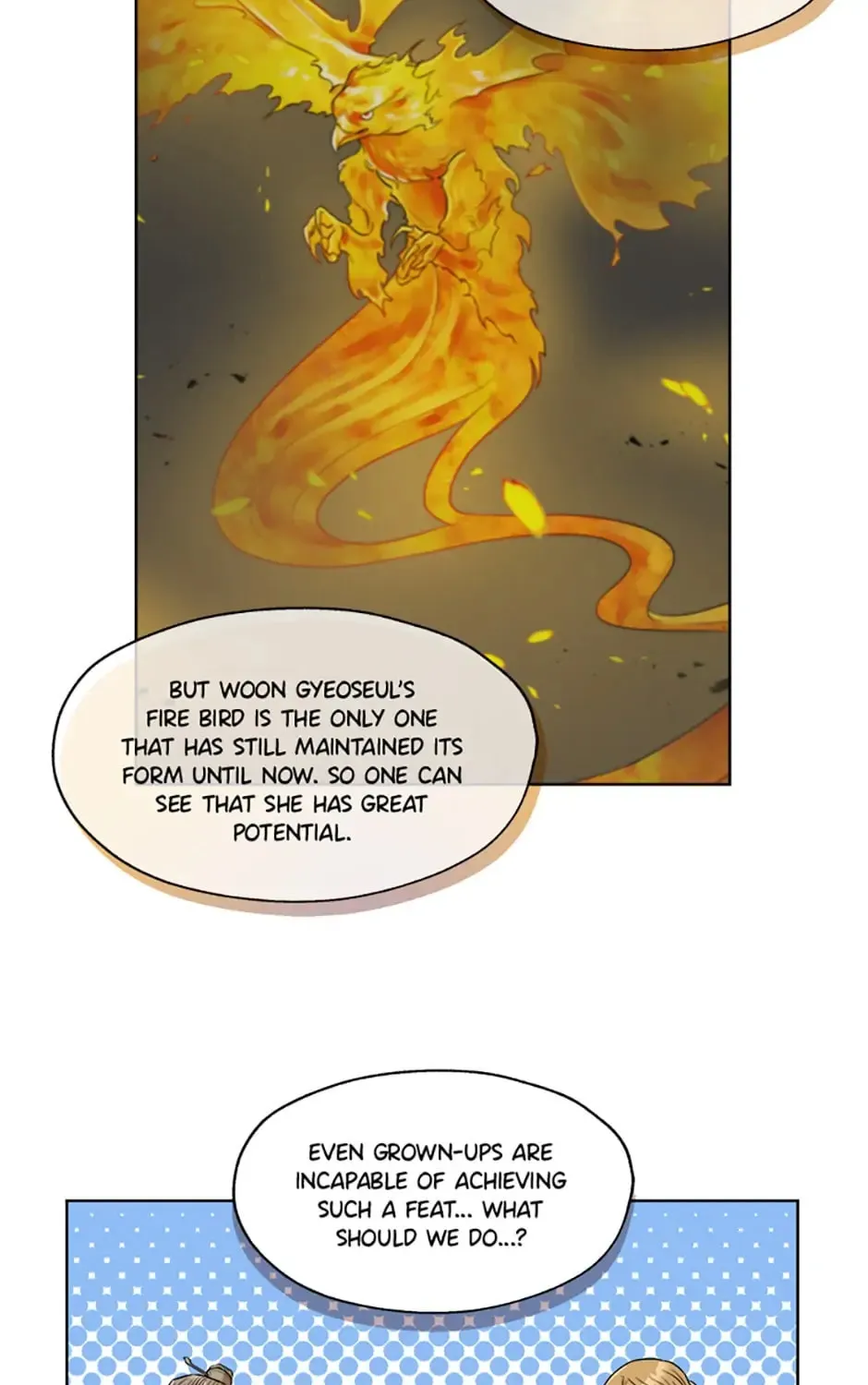Read Avoiding the Heavenly Emperor chapter 16 image 14 on Lezhin