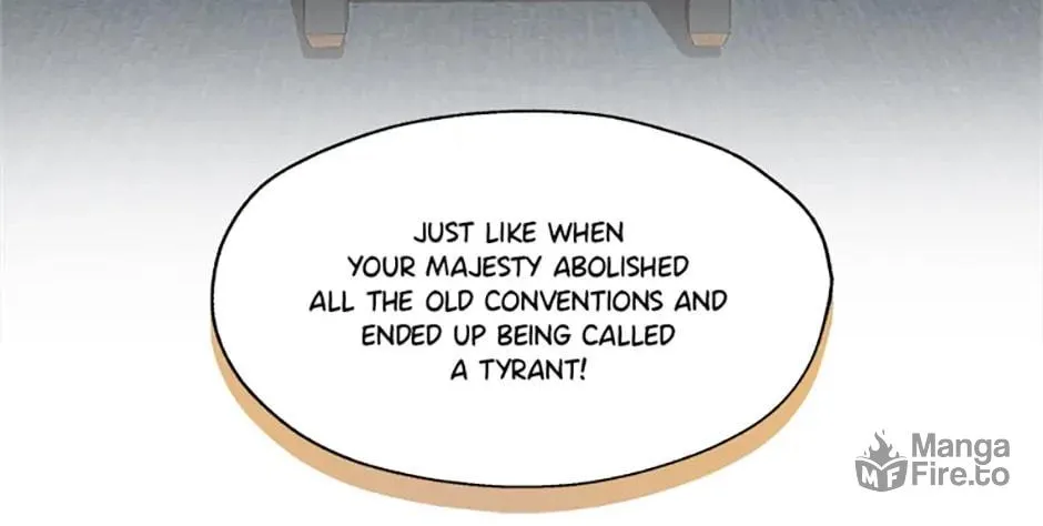 Read Avoiding the Heavenly Emperor chapter 16 image 41 on Lezhin