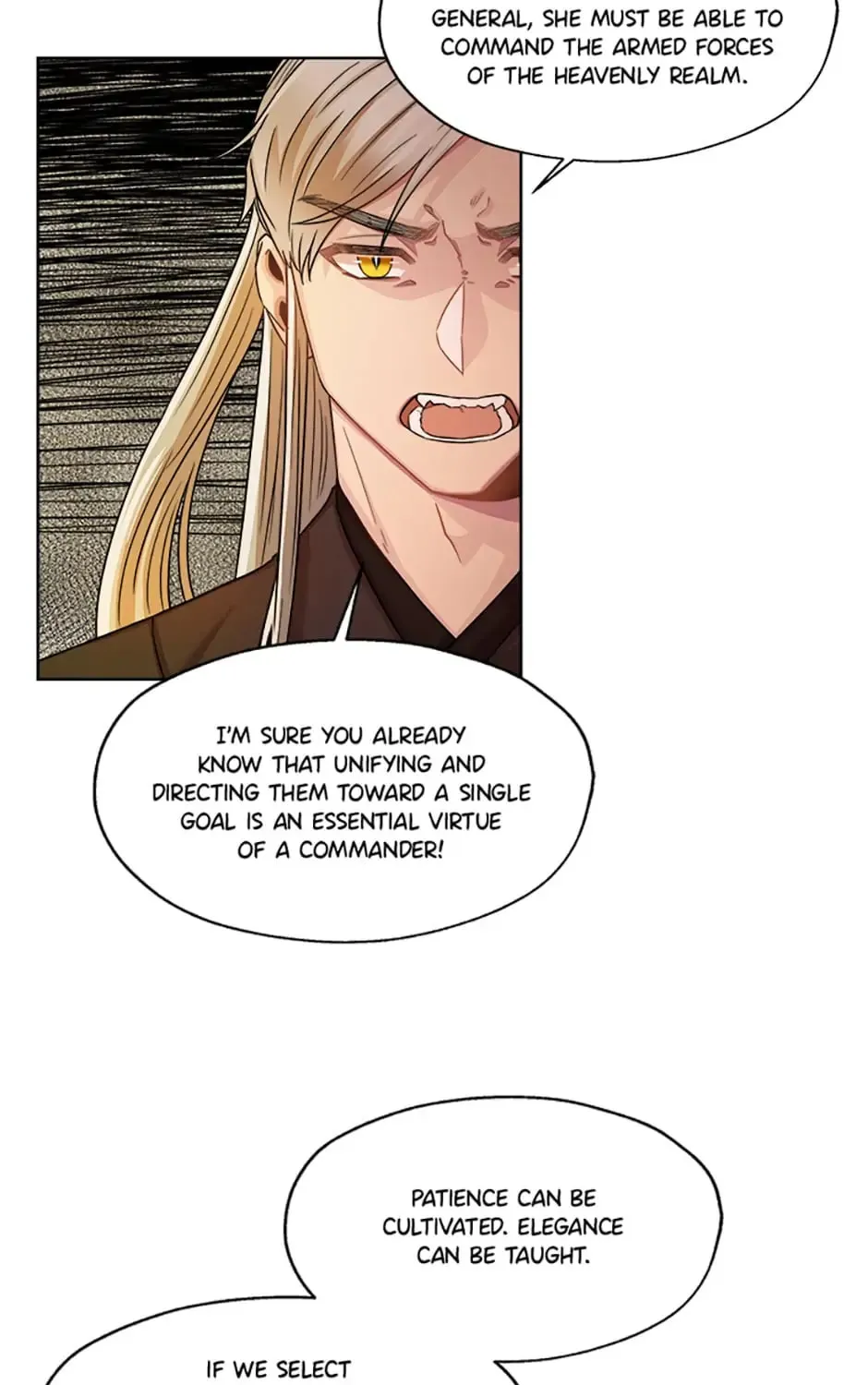 Read Avoiding the Heavenly Emperor chapter 16 image 44 on Lezhin