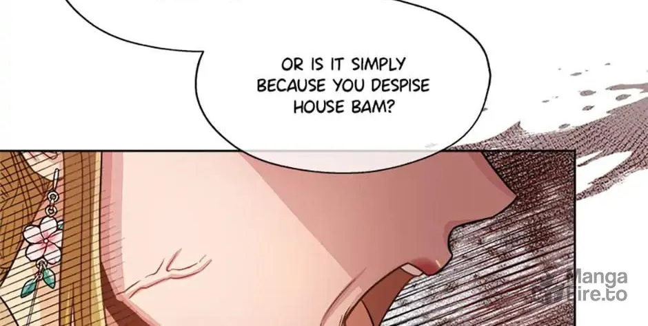 Read Avoiding the Heavenly Emperor chapter 16 image 47 on Lezhin