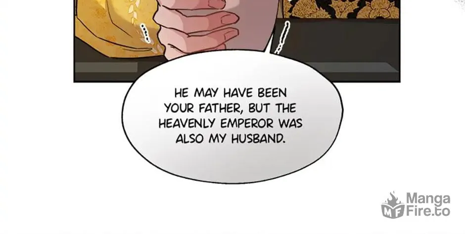 Read Avoiding the Heavenly Emperor chapter 16 image 49 on Lezhin
