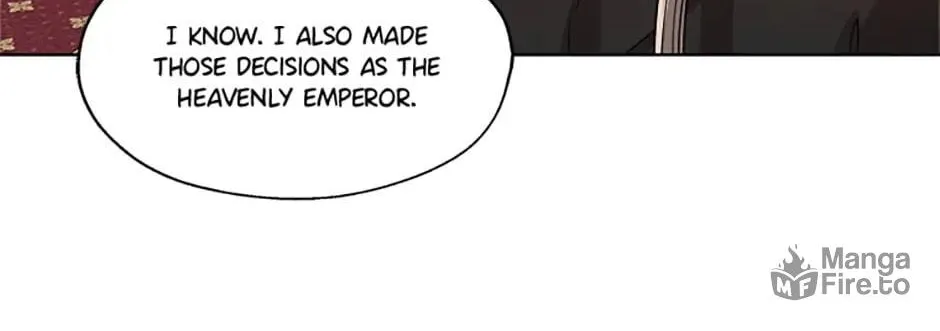 Read Avoiding the Heavenly Emperor chapter 16 image 53 on Lezhin