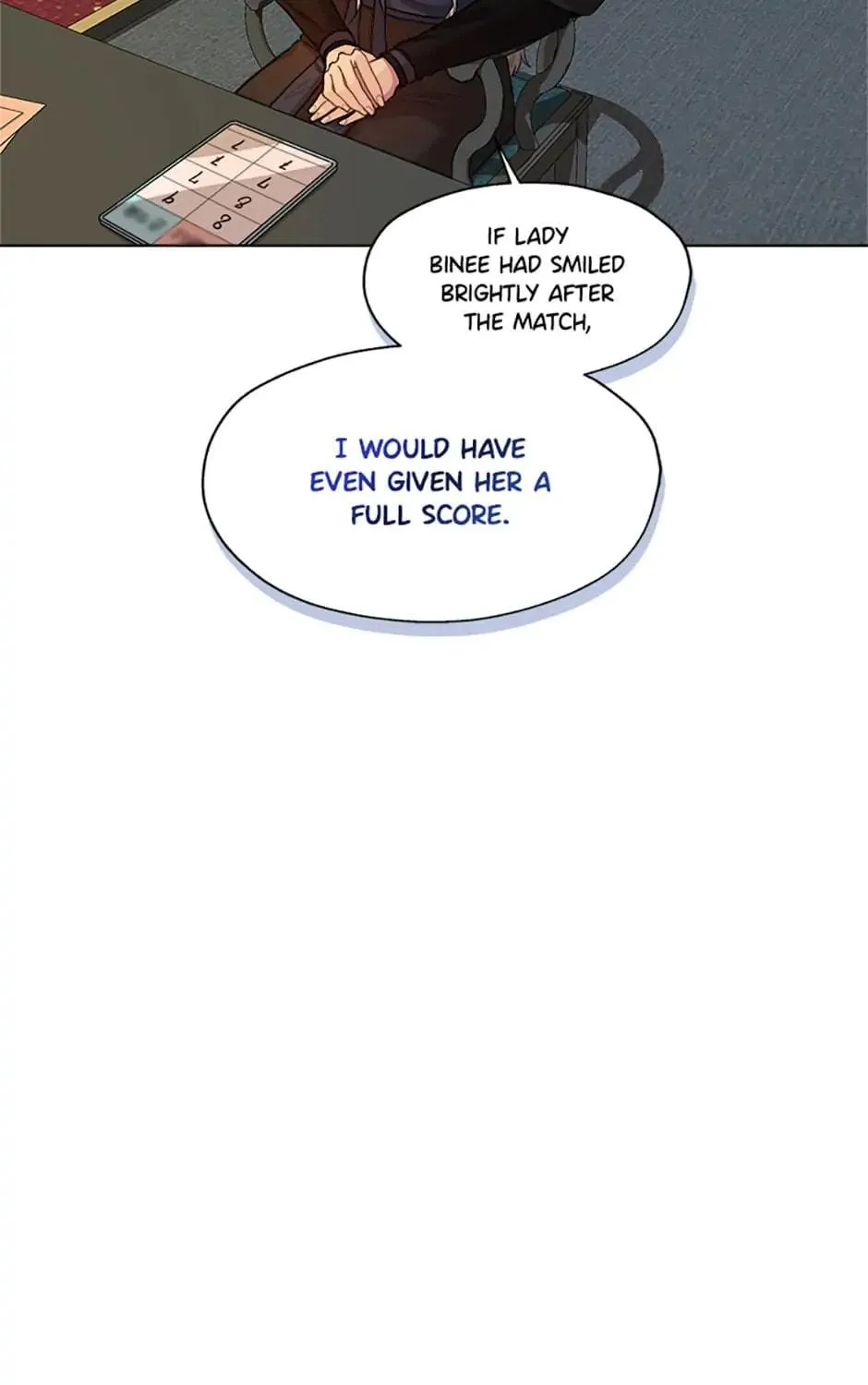Read Avoiding the Heavenly Emperor chapter 16 image 58 on Lezhin