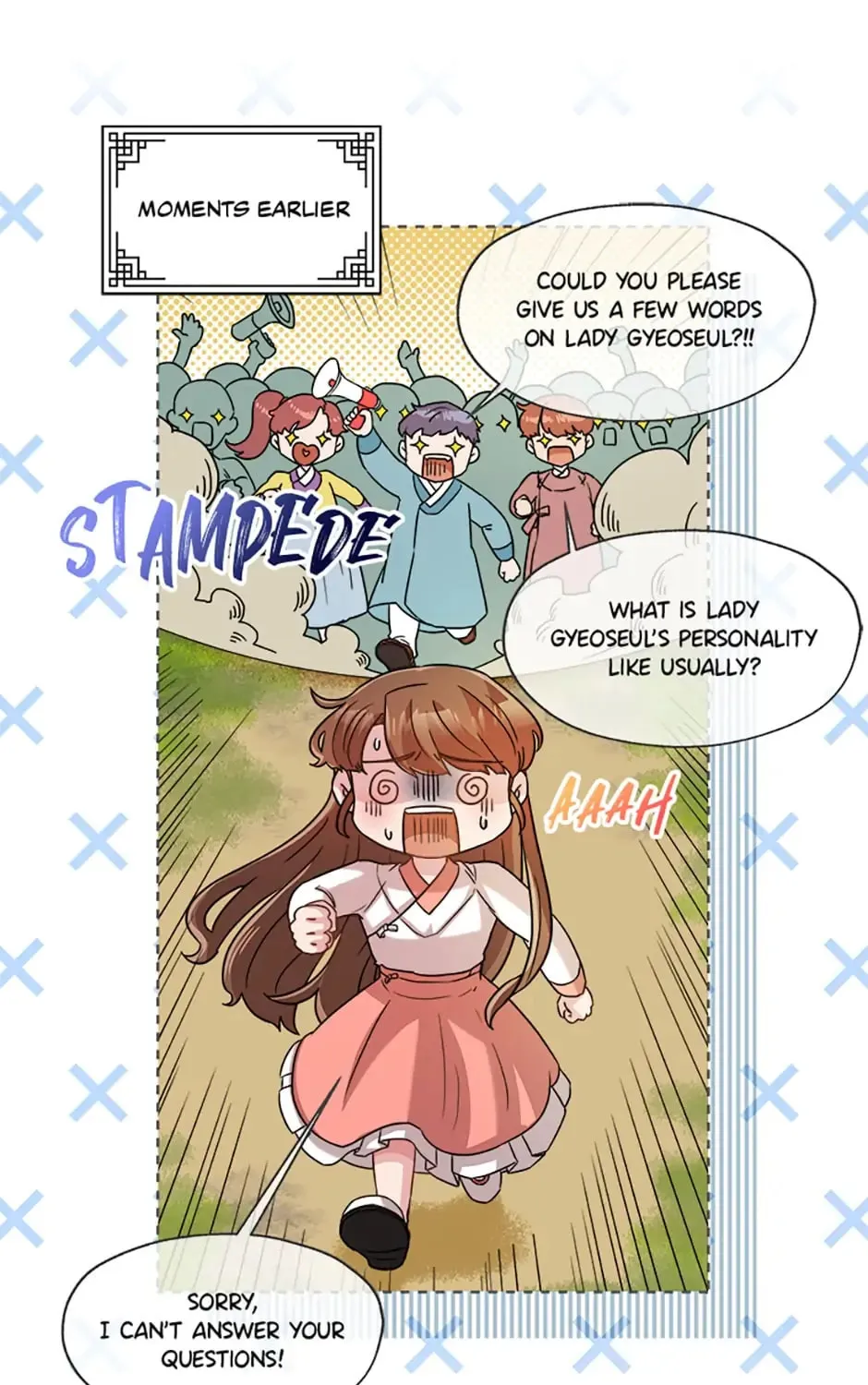 Read Avoiding the Heavenly Emperor chapter 16 image 62 on Lezhin