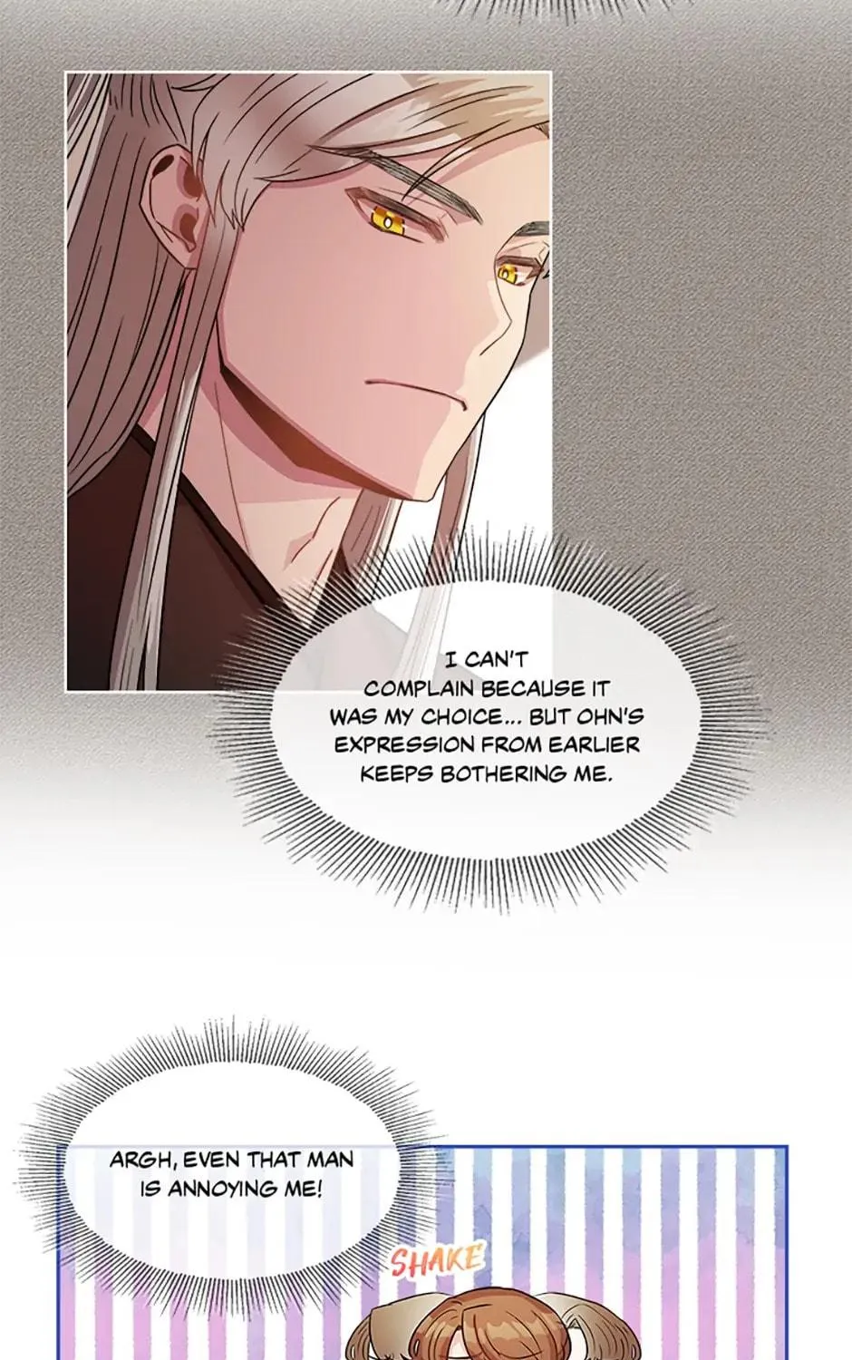 Read Avoiding the Heavenly Emperor chapter 16 image 70 on Lezhin
