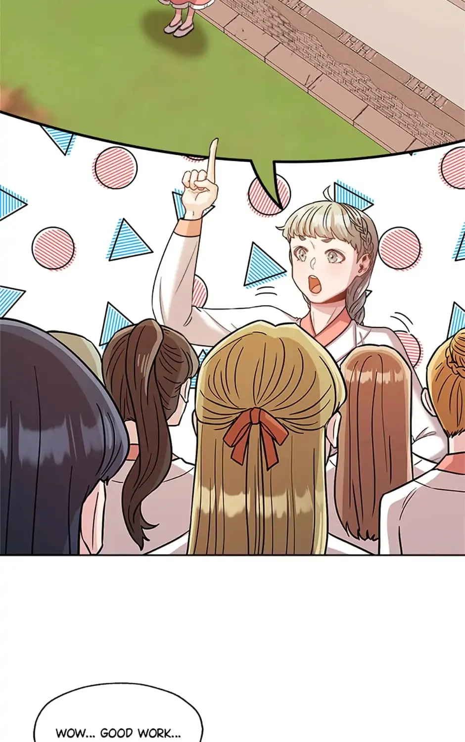 Read Avoiding the Heavenly Emperor chapter 19 image 12 on Lezhin