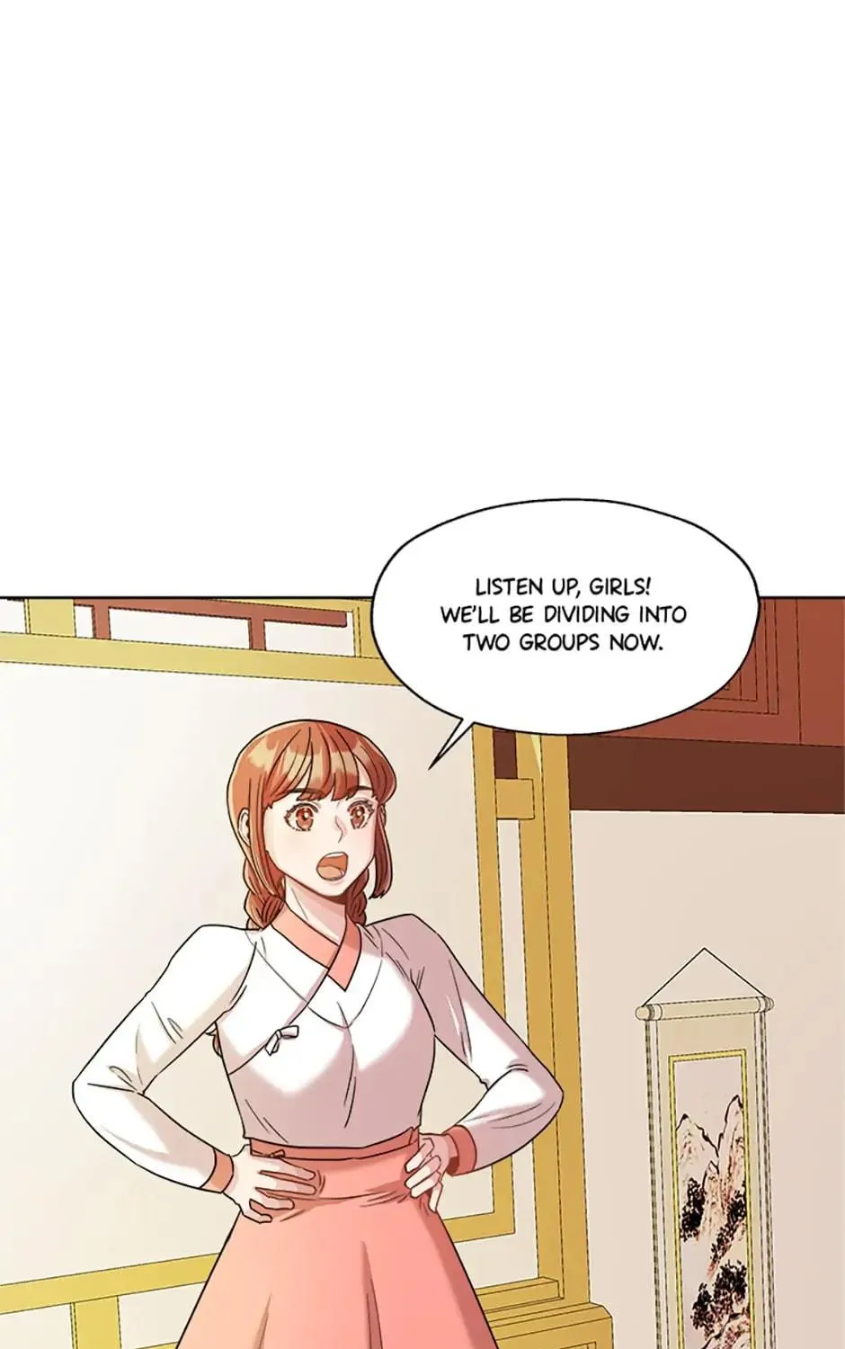 Read Avoiding the Heavenly Emperor chapter 19 image 16 on Lezhin