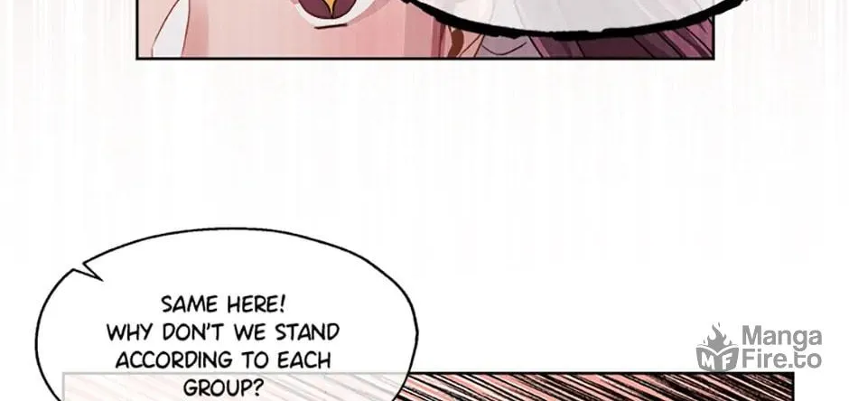 Read Avoiding the Heavenly Emperor chapter 19 image 23 on Lezhin