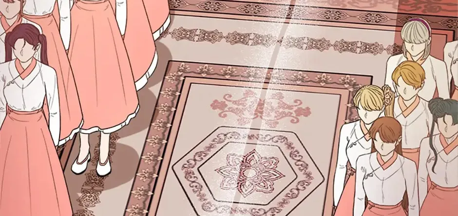 Read Avoiding the Heavenly Emperor chapter 19 image 25 on Lezhin