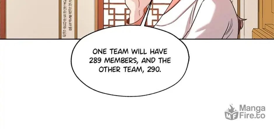 Read Avoiding the Heavenly Emperor chapter 19 image 29 on Lezhin