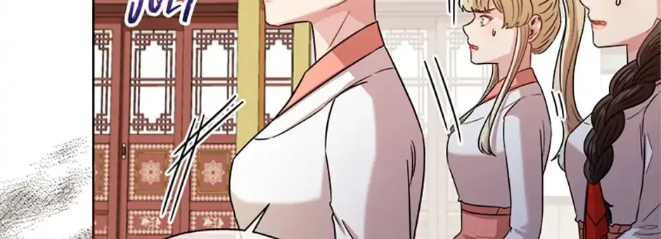 Read Avoiding the Heavenly Emperor chapter 19 image 37 on Lezhin