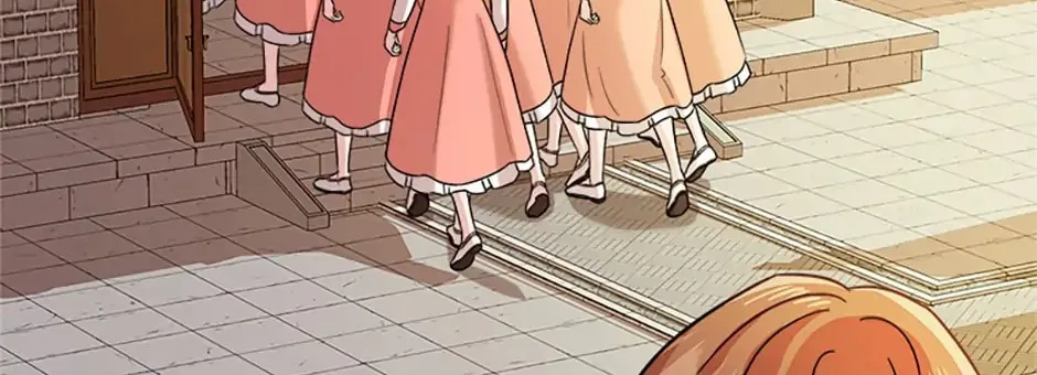 Read Avoiding the Heavenly Emperor chapter 19 image 43 on Lezhin