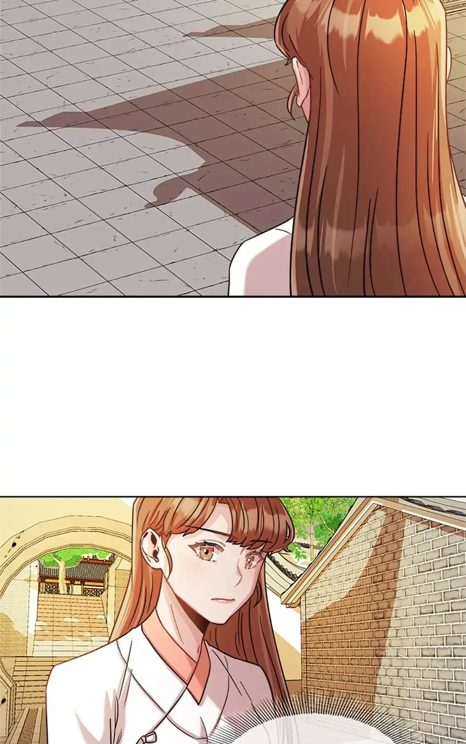 Read Avoiding the Heavenly Emperor chapter 19 image 44 on Lezhin
