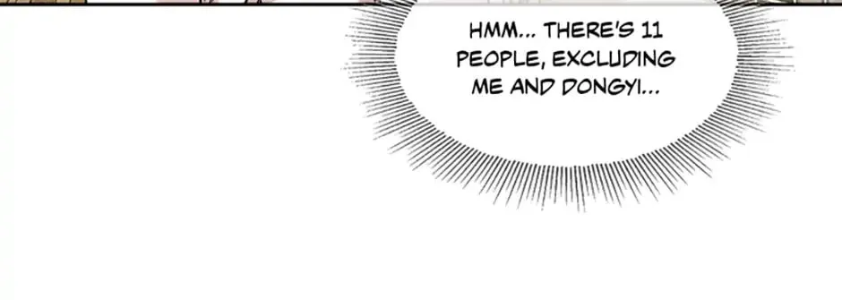 Read Avoiding the Heavenly Emperor chapter 19 image 45 on Lezhin