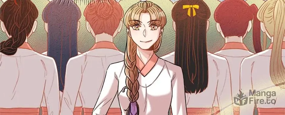 Read Avoiding the Heavenly Emperor chapter 19 image 47 on Lezhin
