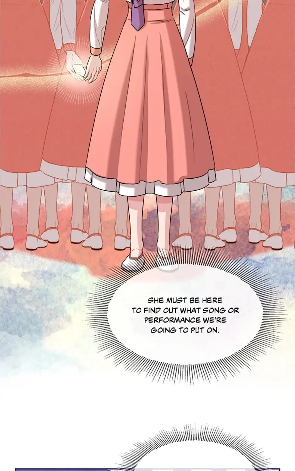 Read Avoiding the Heavenly Emperor chapter 19 image 48 on Lezhin