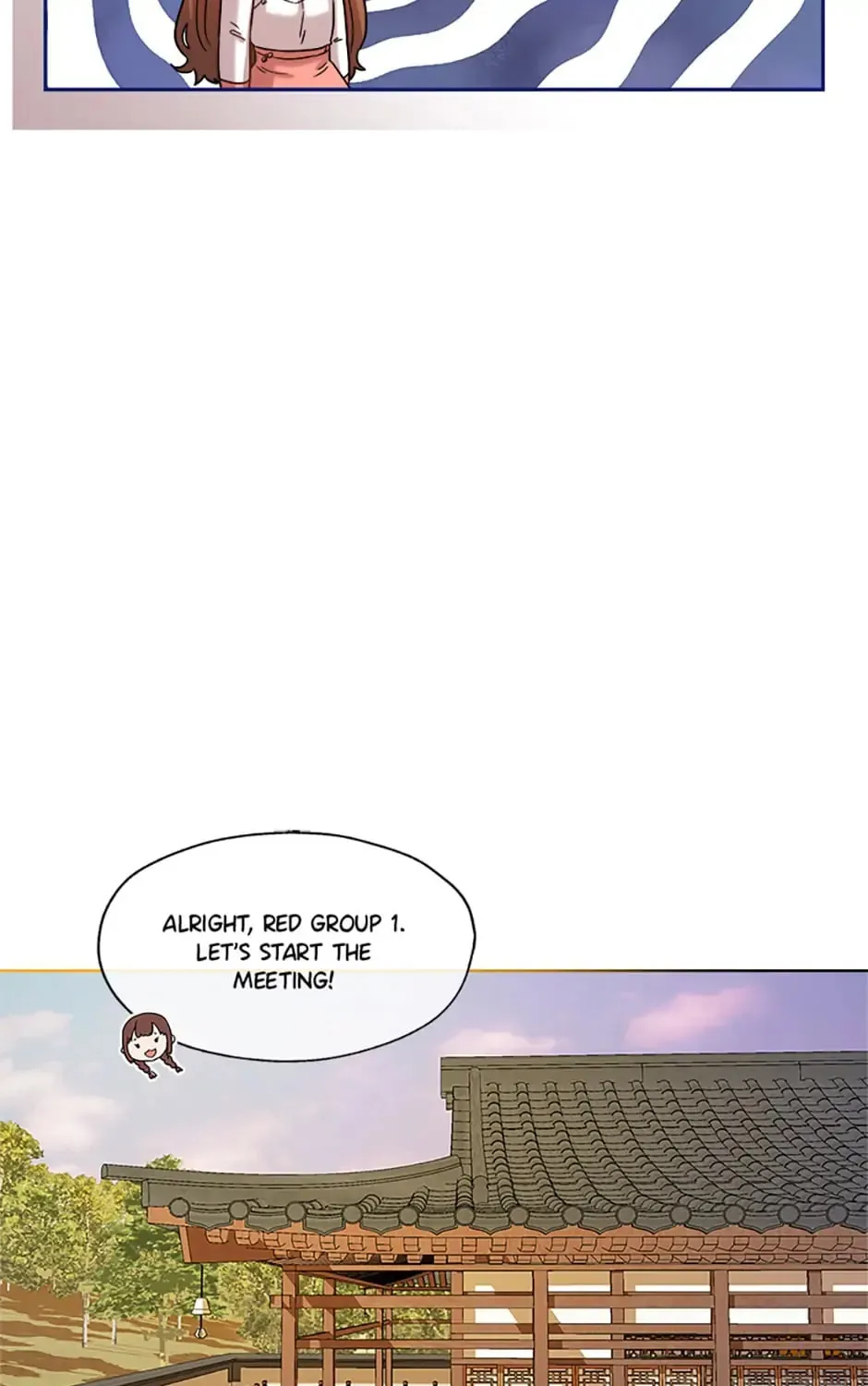 Read Avoiding the Heavenly Emperor chapter 19 image 50 on Lezhin