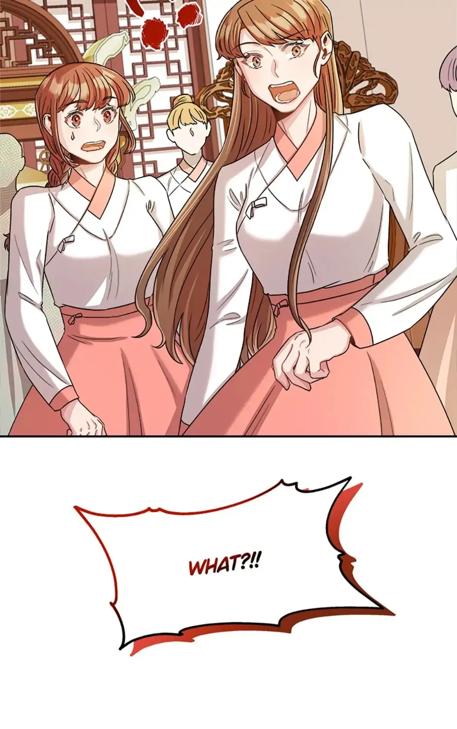 Read Avoiding the Heavenly Emperor chapter 19 image 6 on Lezhin