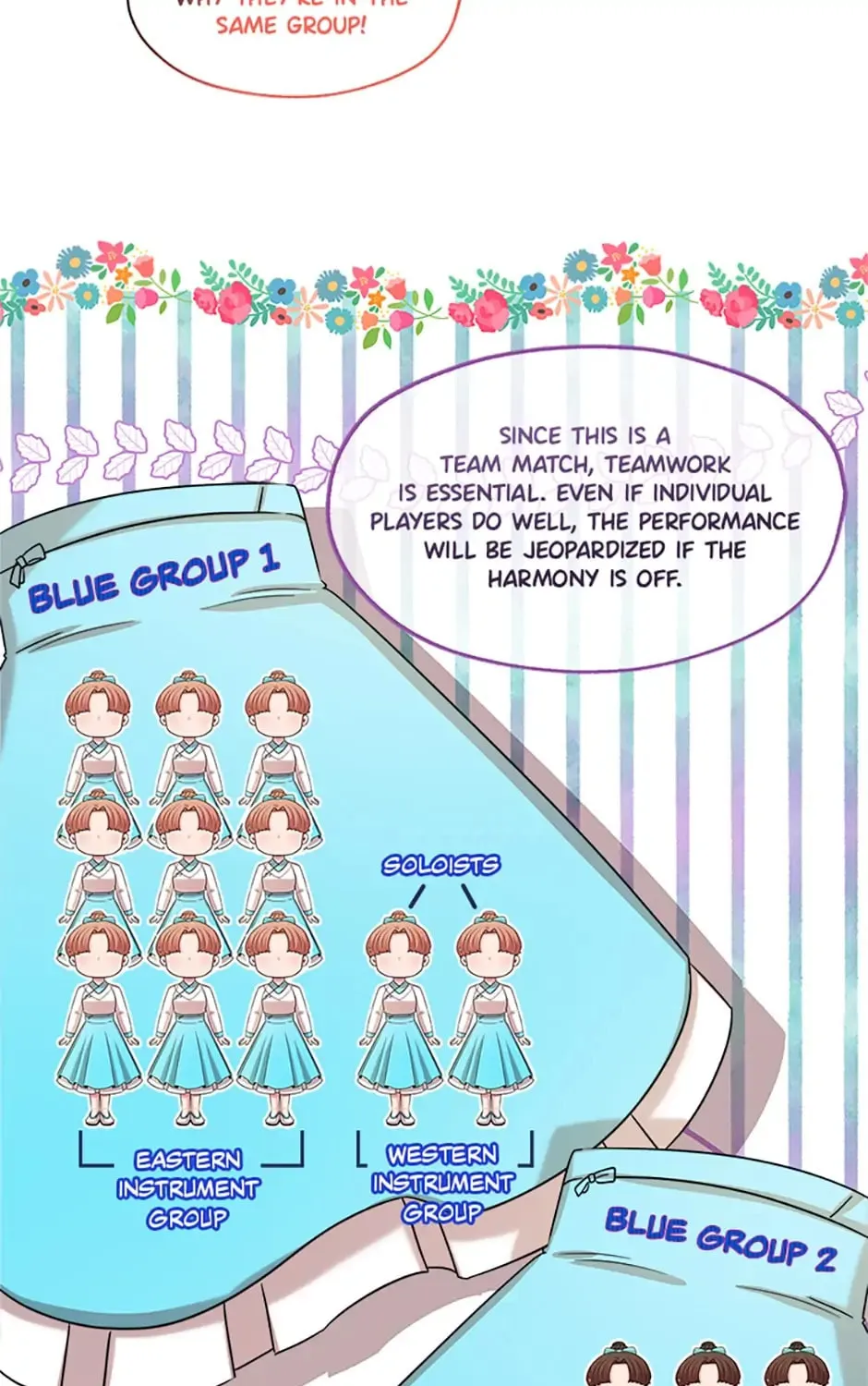 Read Avoiding the Heavenly Emperor chapter 19 image 66 on Lezhin