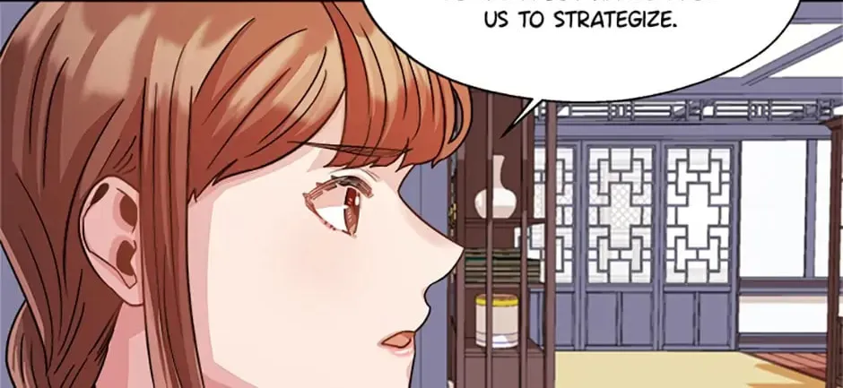 Read Avoiding the Heavenly Emperor chapter 19 image 73 on Lezhin