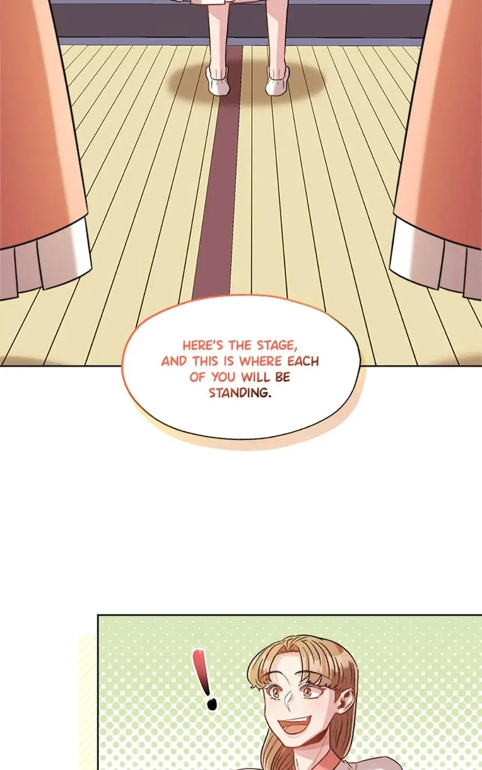 Read Avoiding the Heavenly Emperor chapter 19 image 76 on Lezhin