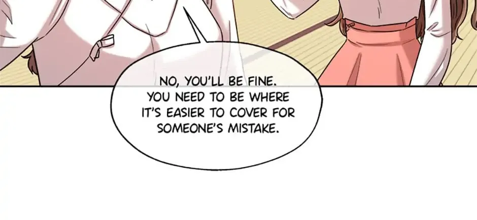 Read Avoiding the Heavenly Emperor chapter 19 image 81 on Lezhin