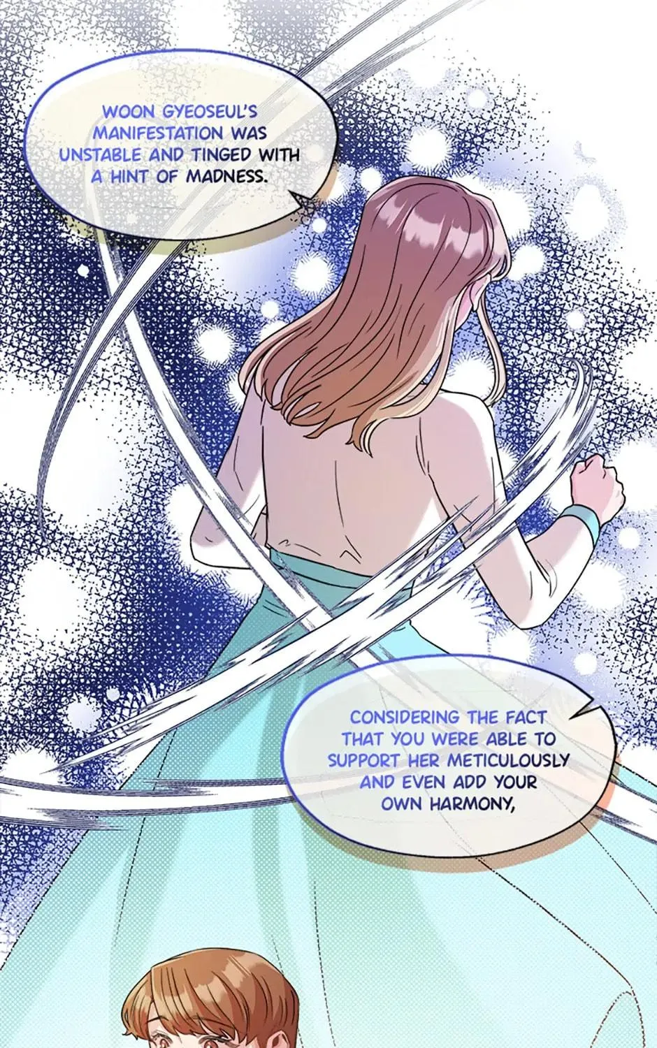 Read Avoiding the Heavenly Emperor chapter 19 image 88 on Lezhin